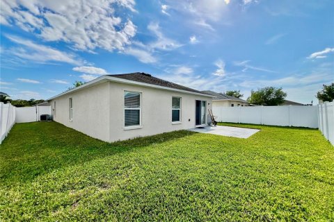 Villa ou maison à louer à Ruskin, Floride: 3 chambres, 138.33 m2 № 1373131 - photo 29