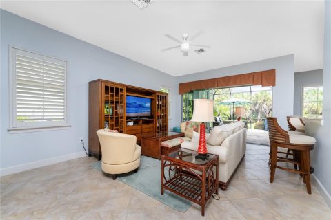 Villa ou maison à vendre à Port Charlotte, Floride: 3 chambres, 146.51 m2 № 1346160 - photo 13