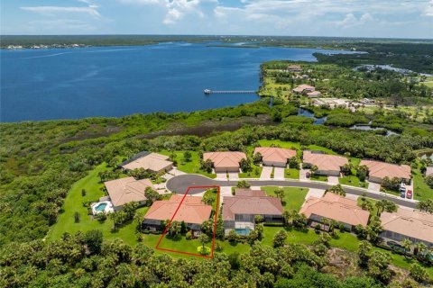 Casa en venta en Port Charlotte, Florida, 3 dormitorios, 146.51 m2 № 1346160 - foto 2