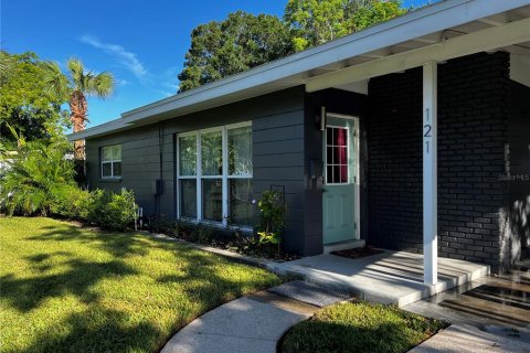 Villa ou maison à louer à Saint Petersburg, Floride: 2 chambres, 79.8 m2 № 1346072 - photo 2