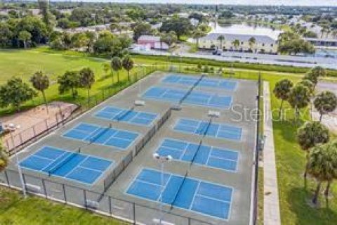 Villa ou maison à louer à Saint Petersburg, Floride: 2 chambres, 79.8 m2 № 1346072 - photo 15