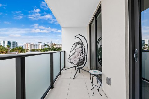 Copropriété à vendre à Fort Lauderdale, Floride: 3 chambres, 214.23 m2 № 1079728 - photo 16