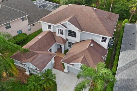 House in Tampa, Florida 6 bedrooms, 367.61 sq.m. № 1276635 - photo 3