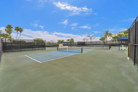 Copropriété à vendre à Delray Beach, Floride: 2 chambres, 129.32 m2 № 1180128 - photo 30