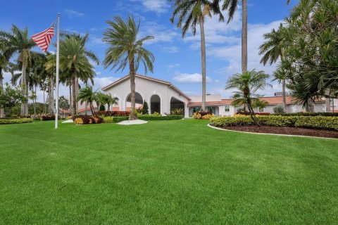 Condo in Delray Beach, Florida, 2 bedrooms  № 1180128 - photo 2