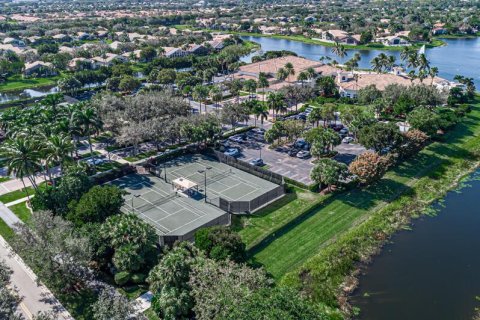 Villa ou maison à vendre à Lake Worth, Floride: 3 chambres, 195 m2 № 1180134 - photo 20