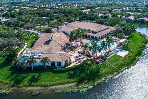 Villa ou maison à vendre à Lake Worth, Floride: 3 chambres, 195 m2 № 1180134 - photo 19