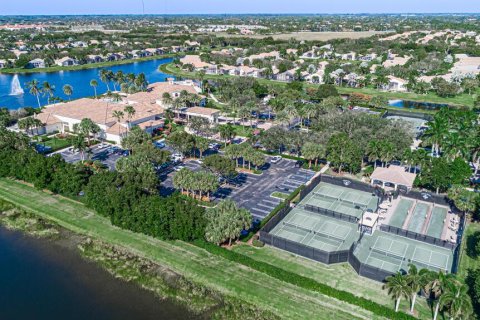 Villa ou maison à vendre à Lake Worth, Floride: 3 chambres, 195 m2 № 1180134 - photo 22