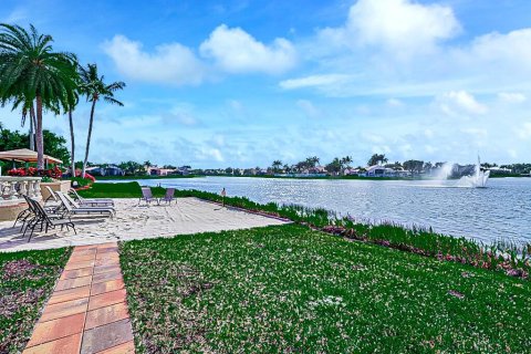 Villa ou maison à vendre à Lake Worth, Floride: 3 chambres, 195 m2 № 1180134 - photo 5