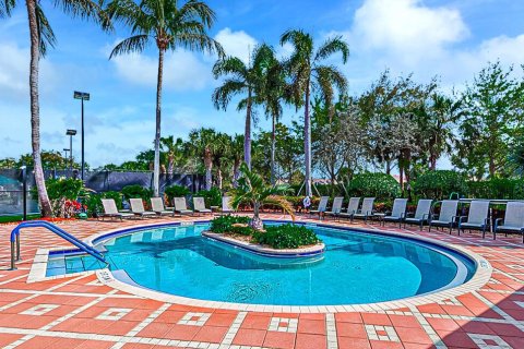 Villa ou maison à vendre à Lake Worth, Floride: 3 chambres, 195 m2 № 1180134 - photo 15