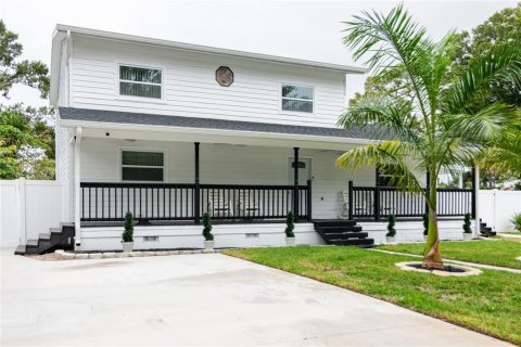 Купить коммерческую недвижимость в Тампа, Флорида 169.64м2, № 1166041 - фото 4