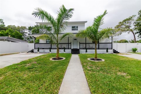 Купить коммерческую недвижимость в Тампа, Флорида 169.64м2, № 1166041 - фото 2