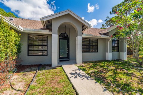 Casa en venta en Loxahatchee Groves, Florida, 3 dormitorios, 149.85 m2 № 1188422 - foto 29