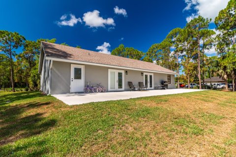 Casa en venta en Loxahatchee Groves, Florida, 3 dormitorios, 149.85 m2 № 1188422 - foto 28