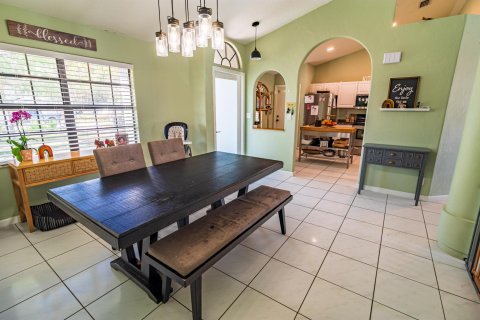 Casa en venta en Loxahatchee Groves, Florida, 3 dormitorios, 149.85 m2 № 1188422 - foto 24