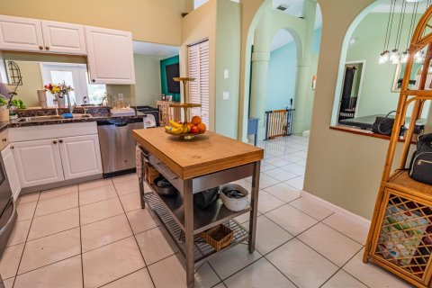 Villa ou maison à vendre à Loxahatchee Groves, Floride: 3 chambres, 149.85 m2 № 1188422 - photo 16