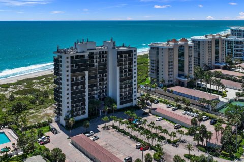 Condominio en venta en Hutchinson Island South, Florida, 2 dormitorios, 112.13 m2 № 1188487 - foto 23