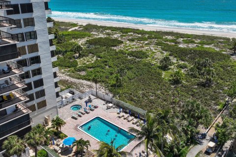 Condominio en venta en Hutchinson Island South, Florida, 2 dormitorios, 112.13 m2 № 1188487 - foto 22