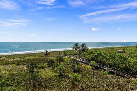 Condominio en venta en Hutchinson Island South, Florida, 2 dormitorios, 112.13 m2 № 1188487 - foto 6