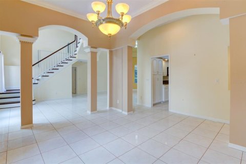 Купить виллу или дом в Сарасота, Флорида 11 комнат, 430.69м2, № 957612 - фото 8