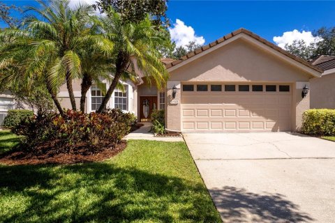 Villa ou maison à vendre à Tampa, Floride: 3 chambres, 149.57 m2 № 1381134 - photo 1