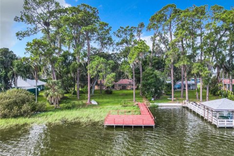 Villa ou maison à vendre à Winter Haven, Floride: 3 chambres, 186.55 m2 № 1381064 - photo 30