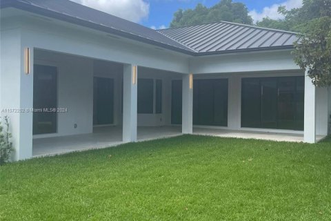 Casa en venta en Homestead, Florida, 4 dormitorios, 333.52 m2 № 1128596 - foto 24