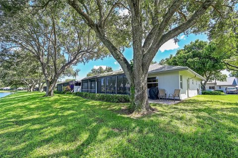 Villa ou maison à vendre à Boca Raton, Floride: 2 chambres, 107.95 m2 № 1385704 - photo 23