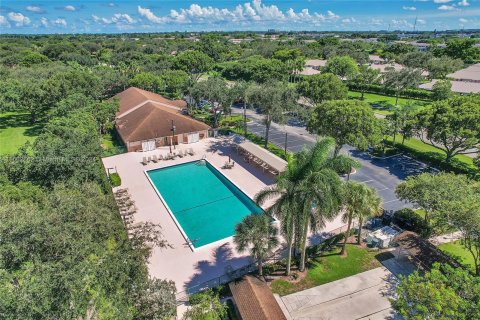 Villa ou maison à vendre à Boca Raton, Floride: 2 chambres, 107.95 m2 № 1385704 - photo 28