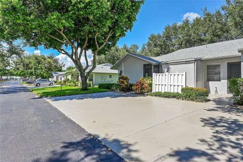 Villa ou maison à vendre à Boca Raton, Floride: 2 chambres, 107.95 m2 № 1385704 - photo 24