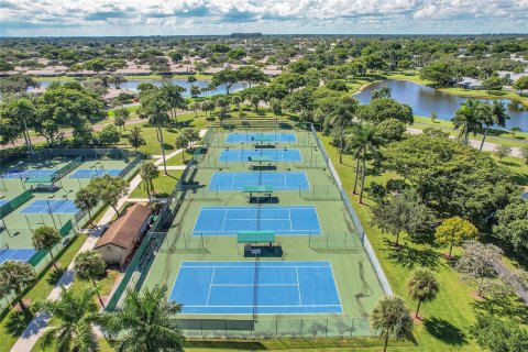 Villa ou maison à vendre à Boca Raton, Floride: 2 chambres, 107.95 m2 № 1385704 - photo 27