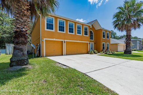 Villa ou maison à vendre à Jacksonville, Floride: 6 chambres, 361.95 m2 № 770137 - photo 2