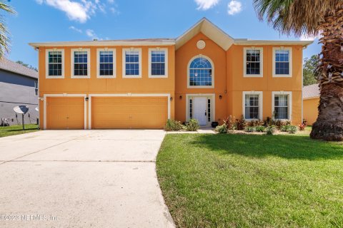 Villa ou maison à vendre à Jacksonville, Floride: 6 chambres, 361.95 m2 № 770137 - photo 1