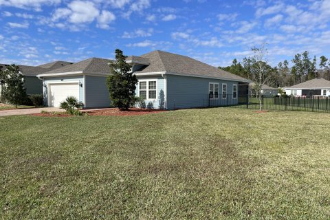 House in Saint Augustine, Florida 3 bedrooms, 159.42 sq.m. № 868003 - photo 2