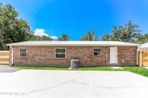 Villa ou maison à louer à Jacksonville, Floride: 4 chambres, 123.19 m2 № 868079 - photo 16