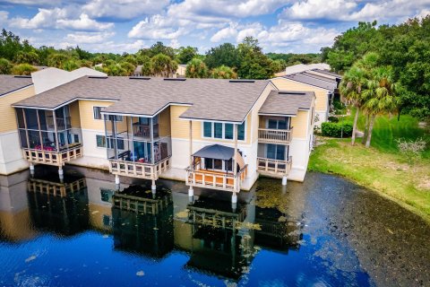 Villa ou maison à louer à Jacksonville, Floride: 3 chambres, 183.85 m2 № 868108 - photo 1