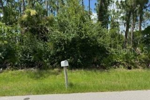 Terreno en venta en Punta Gorda, Florida № 1275488 - foto 2