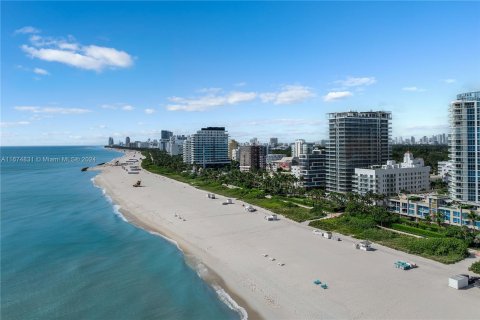 Condominio en venta en Miami Beach, Florida, 2 dormitorios, 150.59 m2 № 1401155 - foto 27