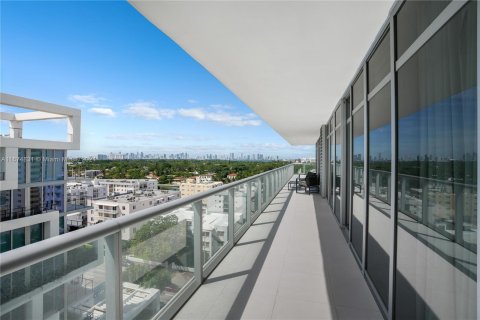 Condominio en venta en Miami Beach, Florida, 2 dormitorios, 150.59 m2 № 1401155 - foto 20