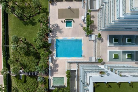 Condominio en venta en Miami Beach, Florida, 2 dormitorios, 150.59 m2 № 1401155 - foto 24