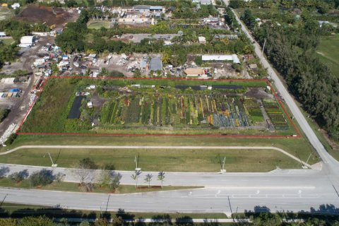 Land in Southwest Ranches, Florida № 1217713 - photo 2