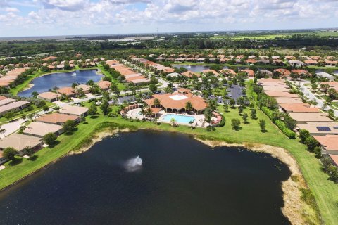 Villa ou maison à vendre à Delray Beach, Floride: 3 chambres, 183.95 m2 № 1217714 - photo 27