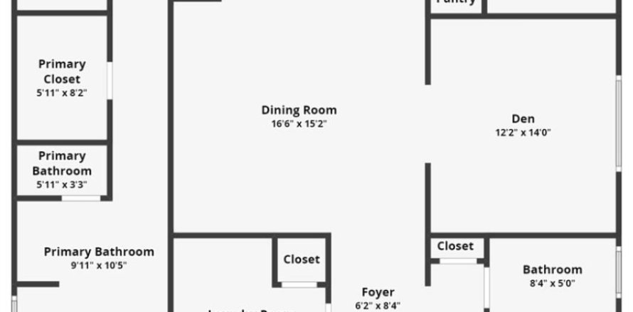 Casa en Delray Beach, Florida 3 dormitorios, 183.95 m2 № 1217714
