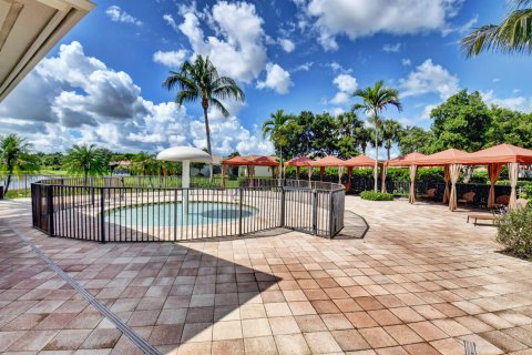 Villa ou maison à vendre à Delray Beach, Floride: 3 chambres, 183.95 m2 № 1217714 - photo 13