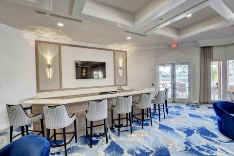 Villa ou maison à vendre à Delray Beach, Floride: 3 chambres, 183.95 m2 № 1217714 - photo 19