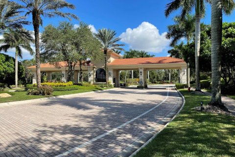 Villa ou maison à vendre à Delray Beach, Floride: 3 chambres, 183.95 m2 № 1217714 - photo 2