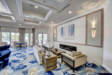 Villa ou maison à vendre à Delray Beach, Floride: 3 chambres, 183.95 m2 № 1217714 - photo 17