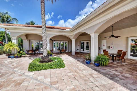 Casa en venta en Delray Beach, Florida, 3 dormitorios, 183.95 m2 № 1217714 - foto 10