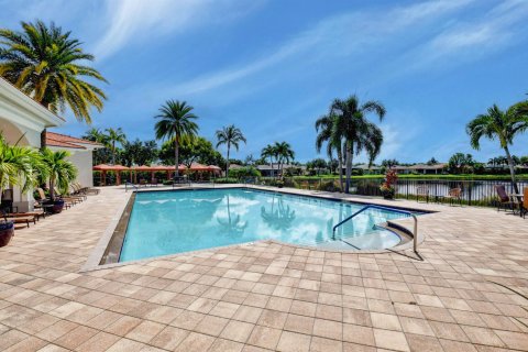 Casa en venta en Delray Beach, Florida, 3 dormitorios, 183.95 m2 № 1217714 - foto 12