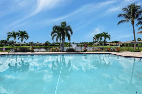 Villa ou maison à vendre à Delray Beach, Floride: 3 chambres, 183.95 m2 № 1217714 - photo 11
